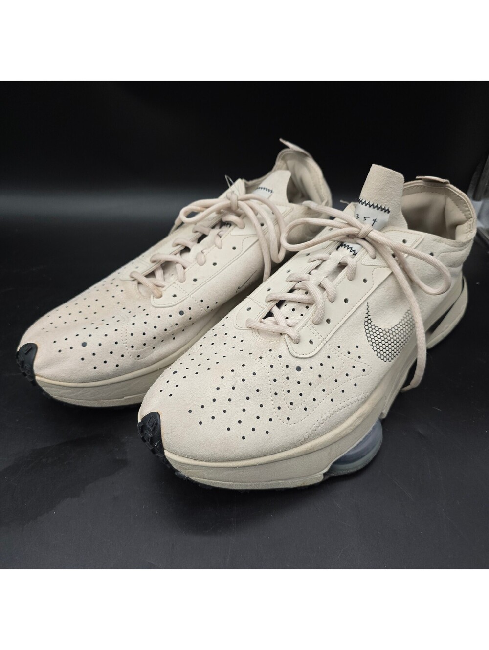 Nike Air Zoom-Type Orewood Brown N.354 CJ2033-102 Men's 13